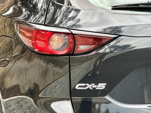 Used 2019 MAZDA CX-5 Sport w/ I-ACTIVSENSE Package image 32