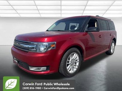 Used 2013 Ford Flex SEL