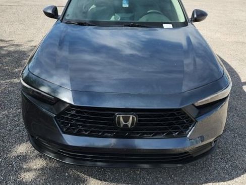 Used 2023 Honda Accord EX image 2