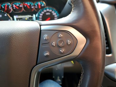 Used 2020 Chevrolet Suburban LT w/ Max Trailering Package image 35