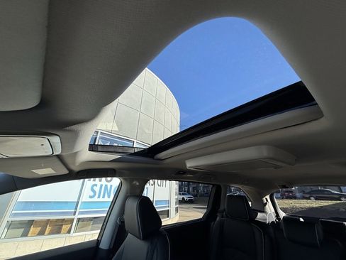 New 2026 Honda Odyssey Touring image 26