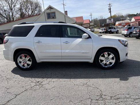 Used 2015 GMC Acadia Denali image 7
