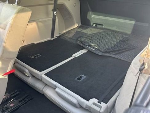 Used 2022 Volkswagen Atlas SE AWD/4WD image 22