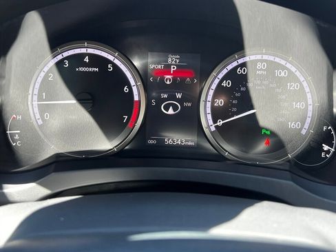 Used 2015 Lexus RC 350 AWD w/ Navigation System Package image 29