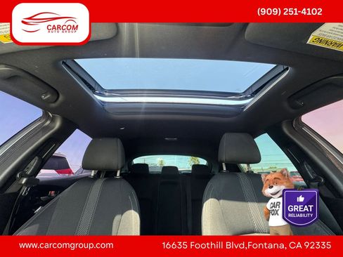 Used 2017 Honda Civic EX image 31