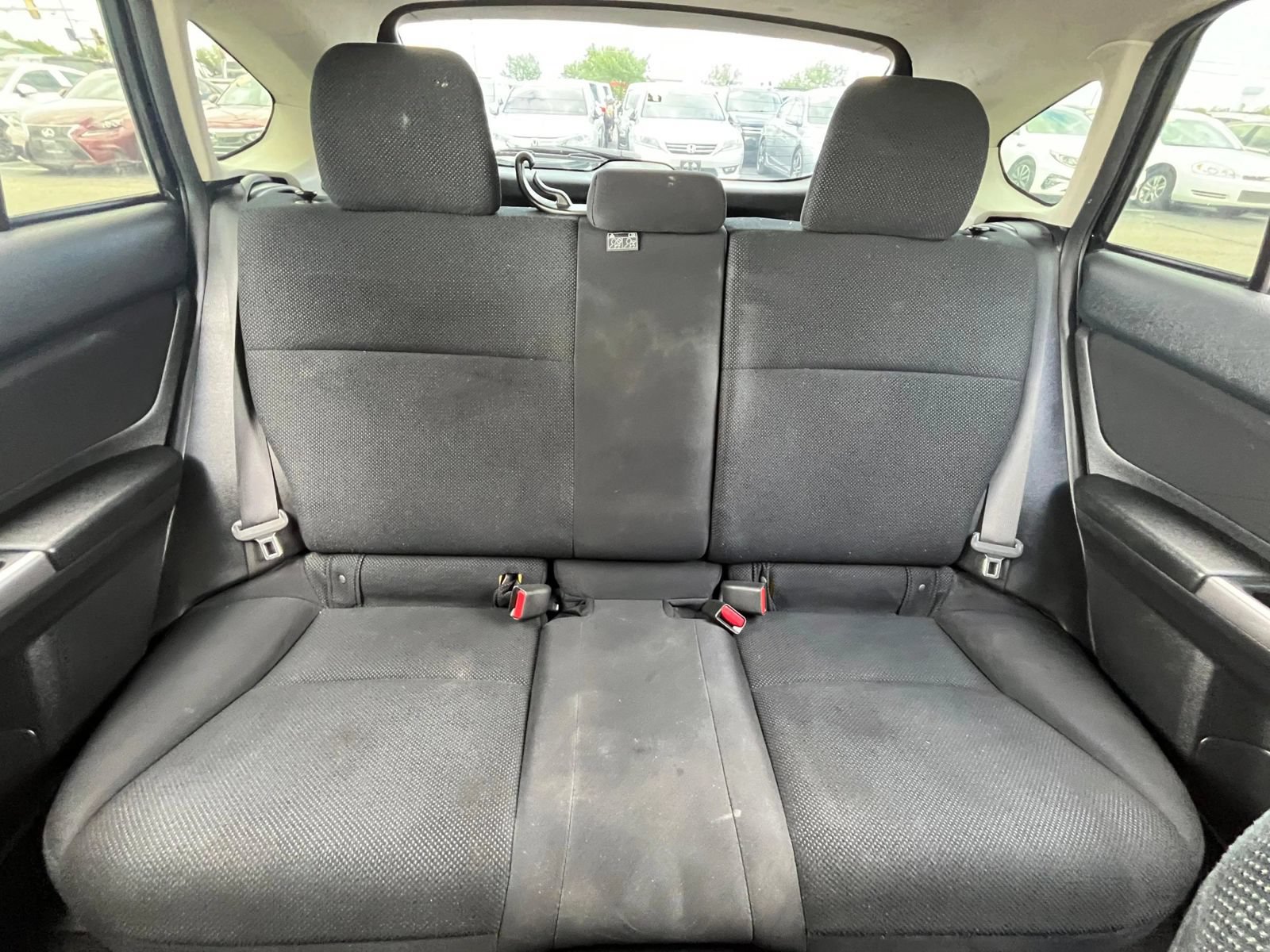 Used 2015 Subaru Impreza 2.0i Premium AWD/4WD image 23