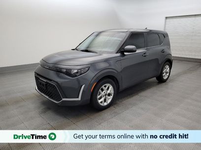 Used 2023 Kia Soul S