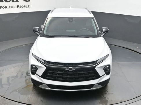 New 2025 Chevrolet Blazer LT w/ Midnight/Sport Edition image 37