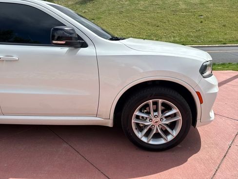 Used 2023 Dodge Durango GT AWD/4WD image 40