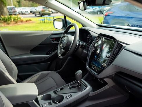 New 2026 Subaru Crosstrek 2.0i Premium AWD/4WD image 25