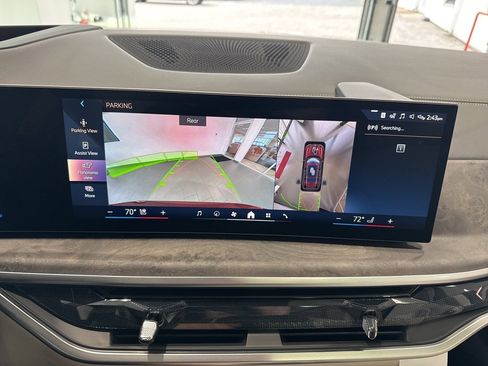 New 2026 BMW X7 xDrive40i image 33