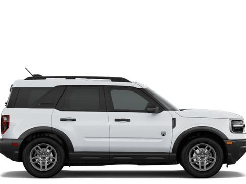 New 2026 Ford Bronco Sport Big Bend w/ Convenience Package AWD/4WD image 51
