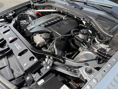 Used 2014 BMW X3 xDrive35i image 43