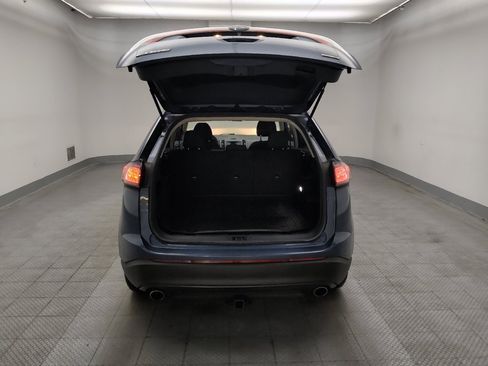Used 2018 Ford Edge SE AWD/4WD image 29