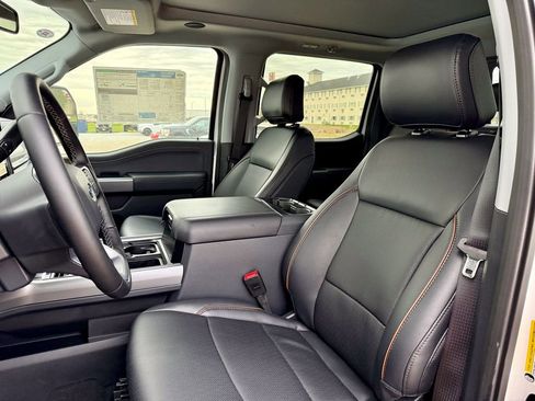 New 2026 Ford F350 Lariat w/ Lariat Ultimate Package image 10