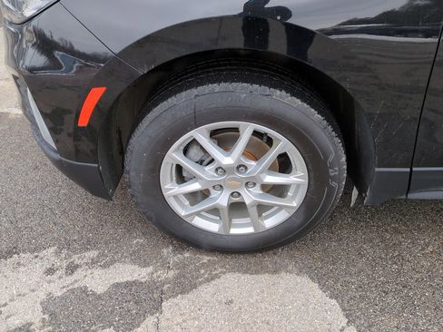 Certified 2023 Chevrolet Equinox LT image 32