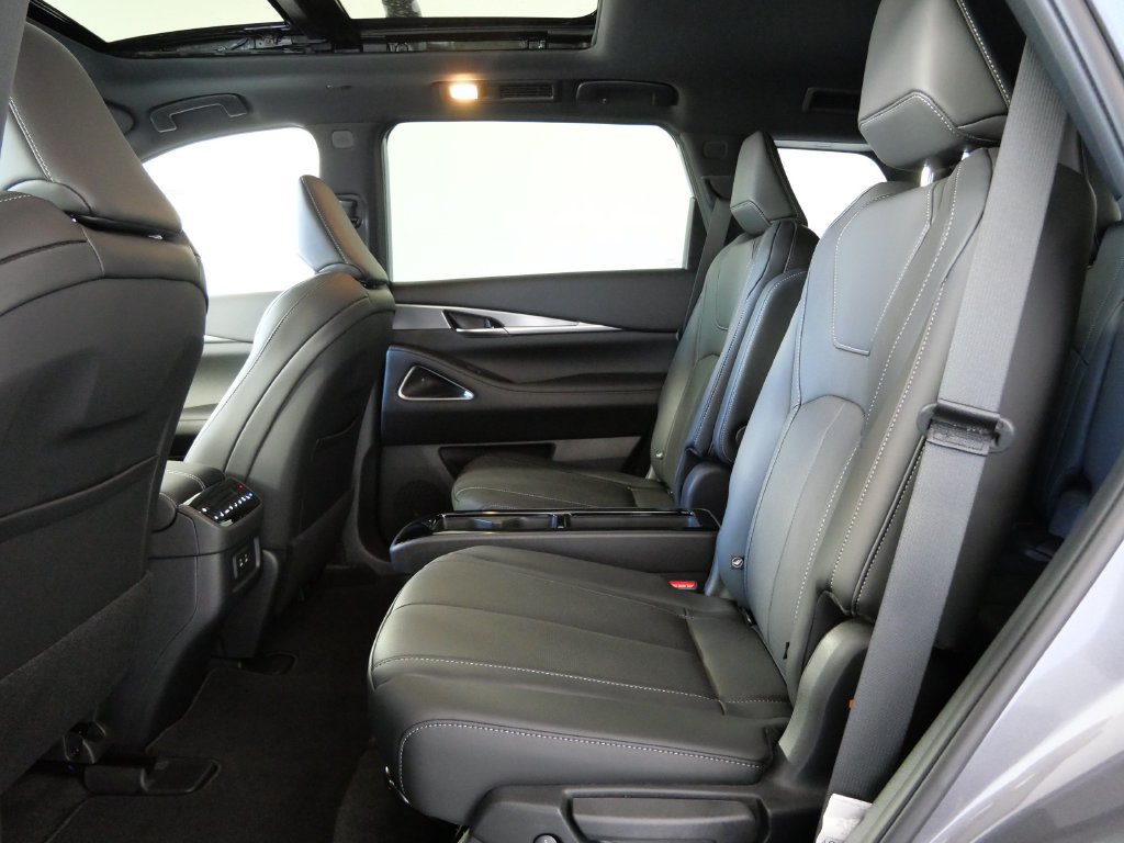 New 2027 INFINITI QX60 Sport AWD/4WD image 14