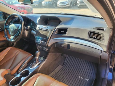 Used 2020 Acura ILX FWD image 25