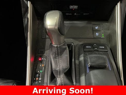 Used 2015 Lexus IS 350 w/ F-Sport Package image 23