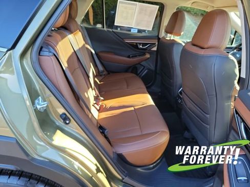 Used 2023 Subaru Outback Touring image 17
