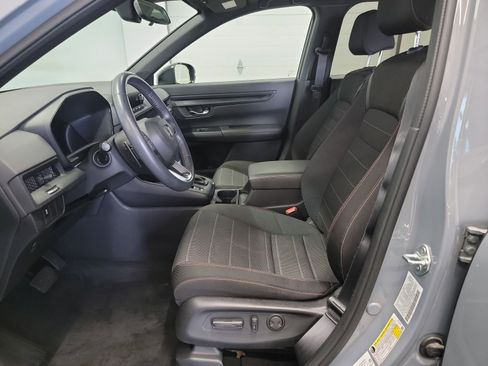 Used 2024 Honda CR-V Sport image 12