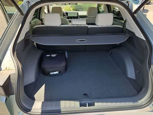 New 2026 Hyundai Ioniq 5 Limited RWD image 35