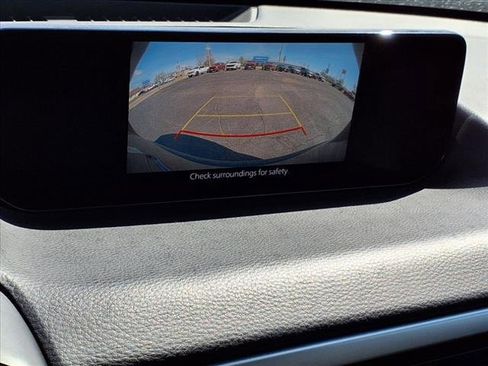 Used 2024 MAZDA CX-50 AWD 2.5 S w/ Preferred Package image 10