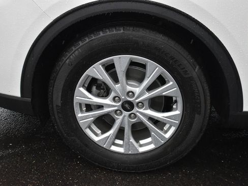 Used 2023 Ford Escape Active w/ Tech Pack #2 image 11