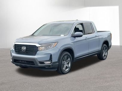 Used 2023 Honda Ridgeline RTL