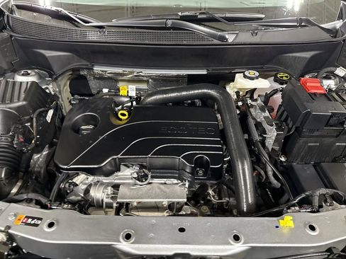 New 2026 Chevrolet Equinox LT w/ Safety and Technology Package AWD/4WD image 25
