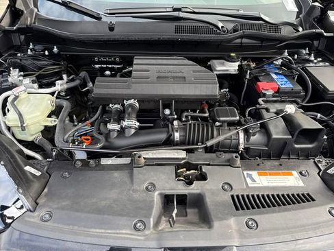 Used 2022 Honda CR-V EX image 30
