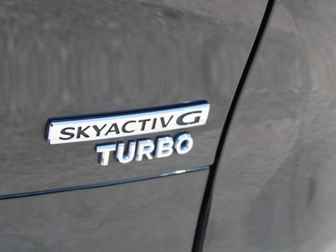 Used 2022 MAZDA CX-30 2.5 Turbo w/ Premium Plus Pkg AWD/4WD image 10