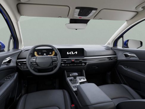 New 2026 Kia Sportage EX FWD image 14