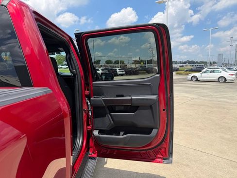 Used 2021 Ford F150 XLT w/ Equipment Group 302A High AWD/4WD image 28