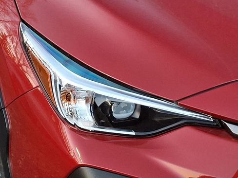 New 2026 Subaru Crosstrek 2.0i Premium AWD/4WD image 4