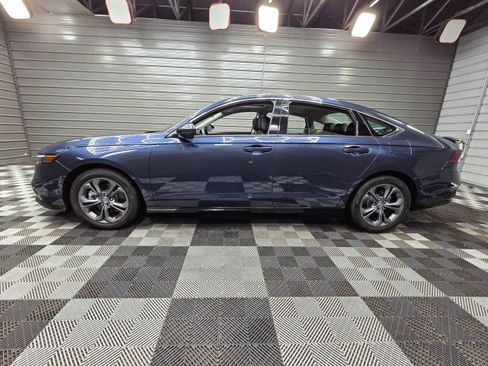 Used 2026 Honda Accord EX-L image 8