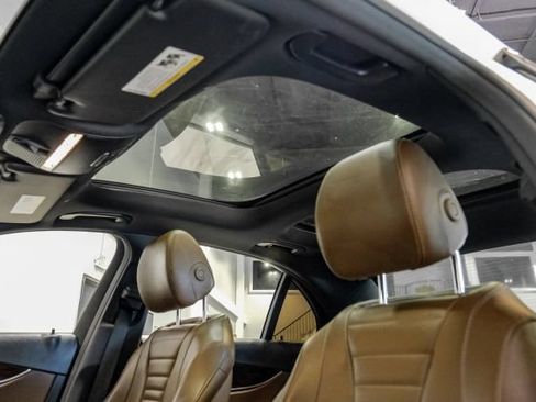Used 2018 Mercedes-Benz E 300 w/ Premium 1 Package image 6