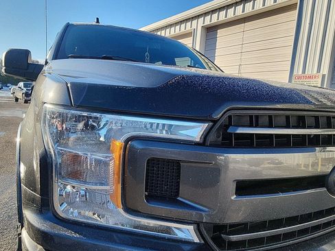 Used 2018 Ford F150 XLT w/ Equipment Group 301A Mid image 8