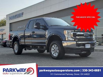 Used 2020 Ford F350 XL w/ STX Appearance Package