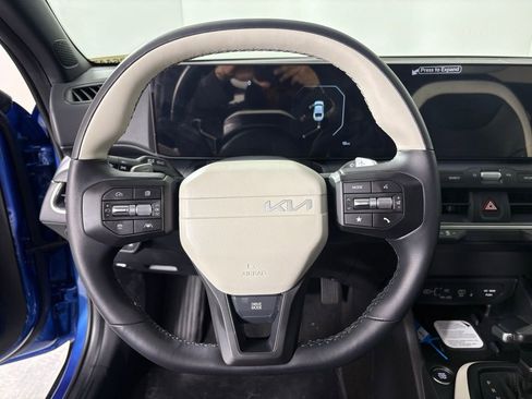 New 2026 Kia K4 GT-Line image 22