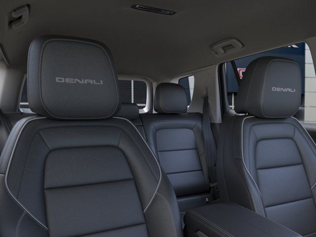New 2027 GMC Terrain Denali AWD/4WD image 24