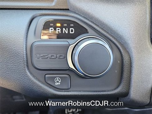 New 2025 RAM 1500 Tradesman image 21