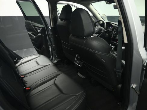 Used 2020 Subaru Forester Limited AWD/4WD image 54