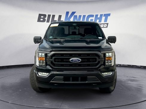 Used 2022 Ford F150 XLT w/ Equipment Group 302A High image 8