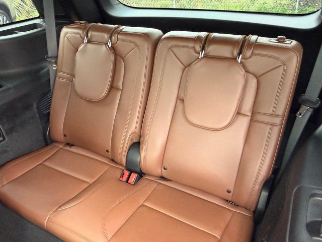 Used 2024 Lincoln Aviator Reserve w/ Equipment Group 201A AWD/4WD image 12
