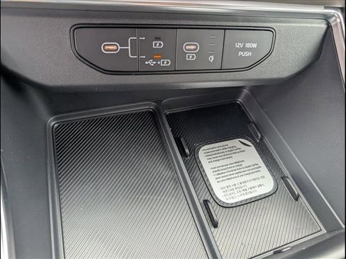 New 2026 Kia Carnival EX image 13