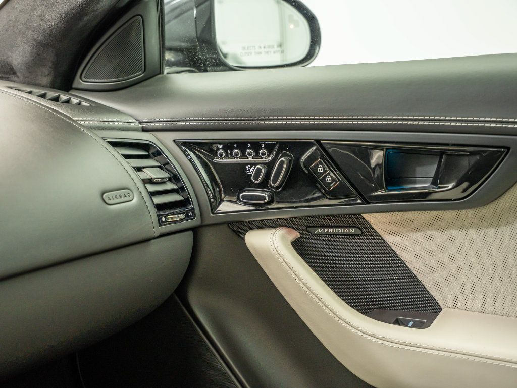 Used 2024 Jaguar F-TYPE R AWD/4WD image 38
