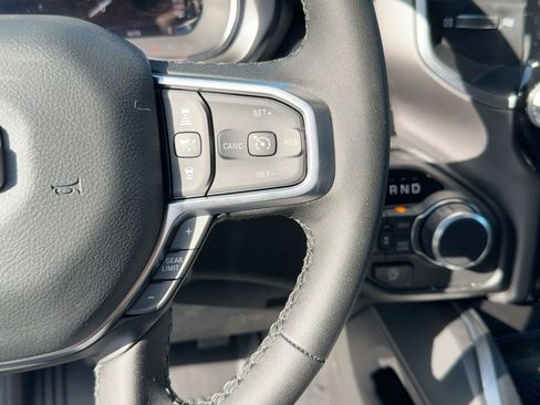 New 2026 RAM 1500 Lone Star image 26