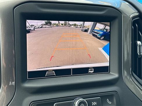 New 2026 Chevrolet Silverado 1500 Custom w/ LPO, Dark Essentials Package image 24