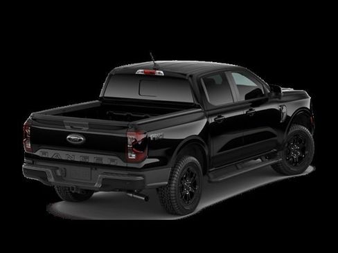 New 2026 Ford Ranger Lariat AWD/4WD image 25